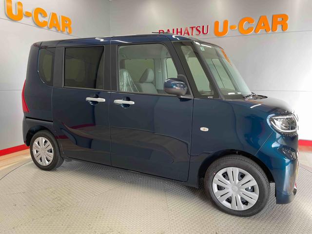 タントＸ（宮城県）の中古車