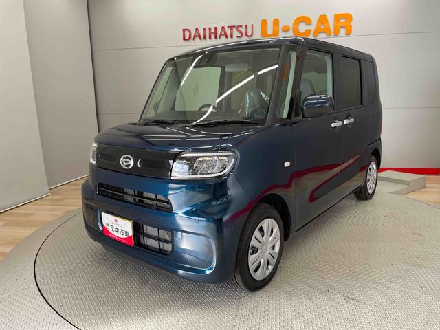 タントＸ（宮城県）の中古車