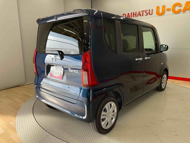 タントＸ（宮城県）の中古車