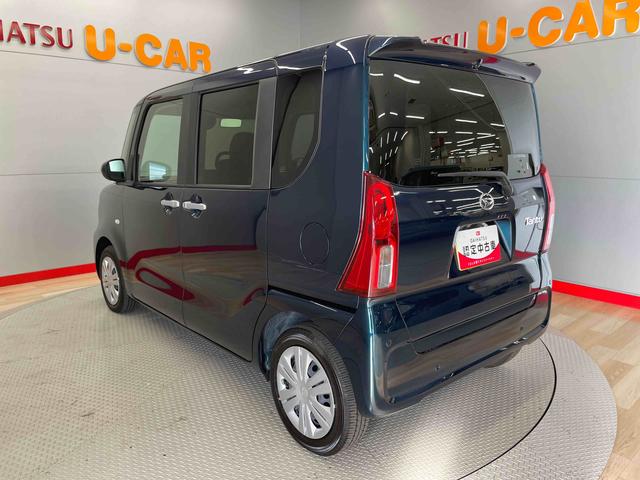 タントＸ（宮城県）の中古車