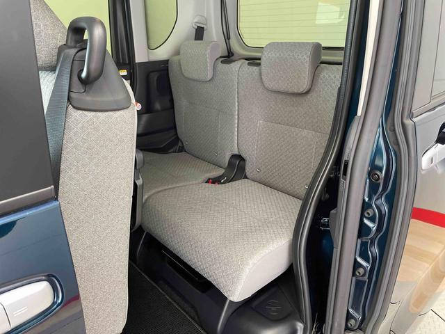 タントＸ（宮城県）の中古車