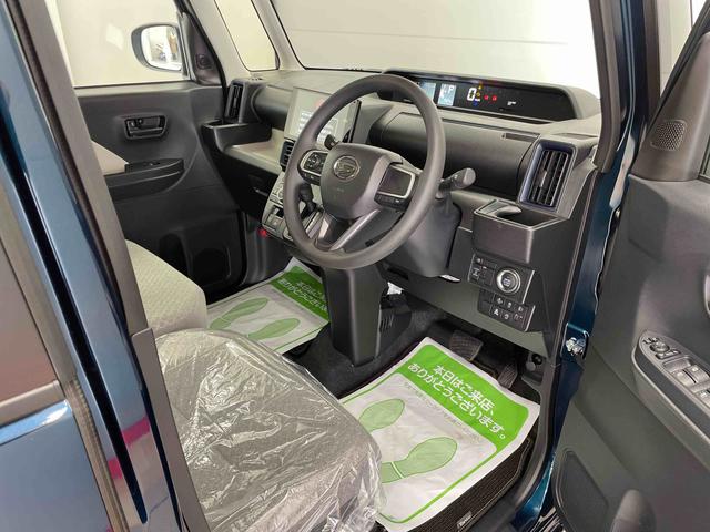 タントＸ（宮城県）の中古車