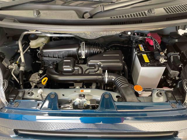 タントＸ（宮城県）の中古車