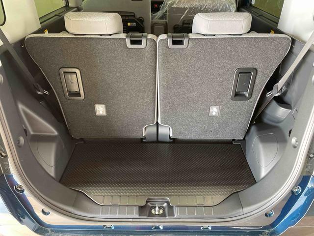 タントＸ（宮城県）の中古車