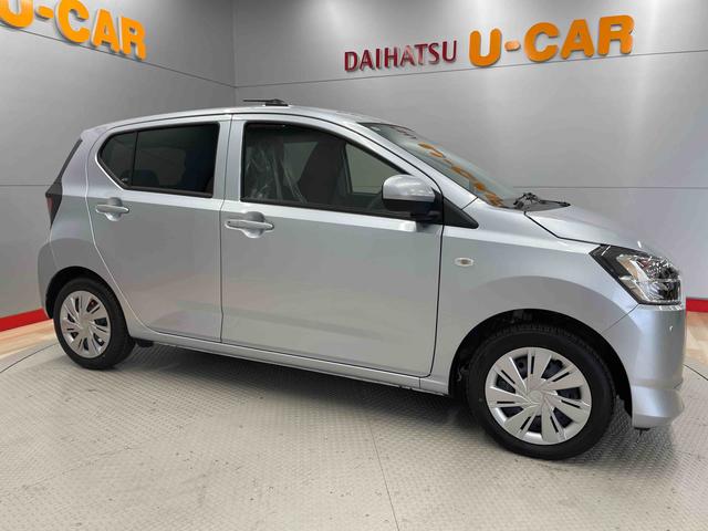 ミライースＸ　ＳＡIII（宮城県）の中古車