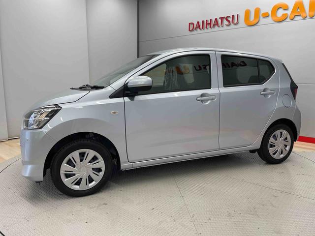 ミライースＸ　ＳＡIII（宮城県）の中古車