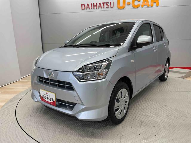 ミライースＸ　ＳＡIII（宮城県）の中古車