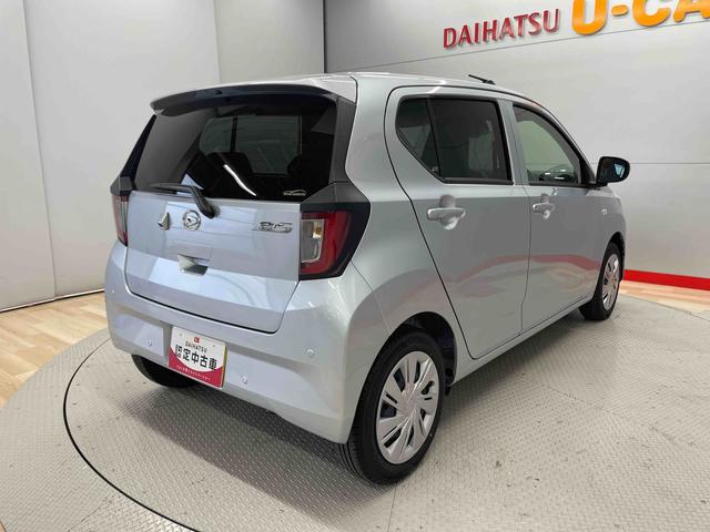 ミライースＸ　ＳＡIII（宮城県）の中古車