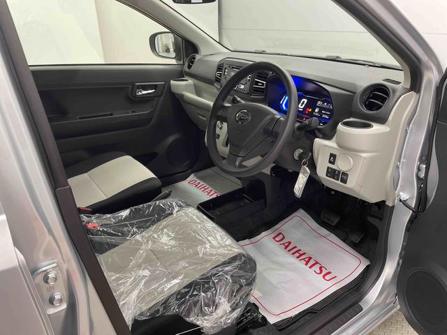 ミライースＸ　ＳＡIII（宮城県）の中古車