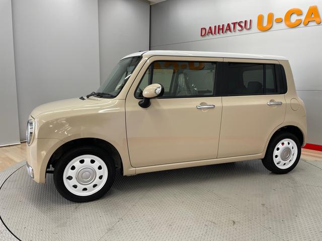 アルトラパンショコラＸ（宮城県）の中古車