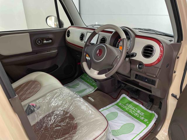 アルトラパンショコラＸ（宮城県）の中古車