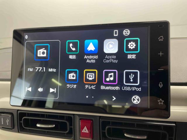 ムーヴキャンバスストライプスＧ（宮城県）の中古車