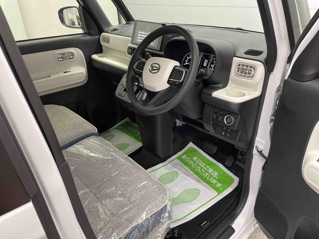 ムーヴキャンバスストライプスＧ（宮城県）の中古車