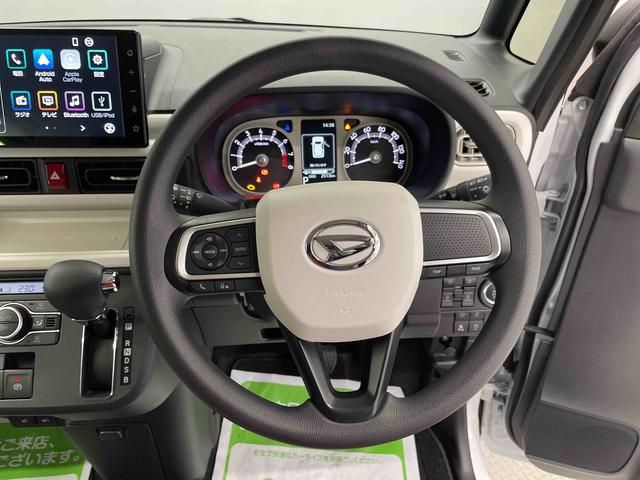 ムーヴキャンバスストライプスＧ（宮城県）の中古車