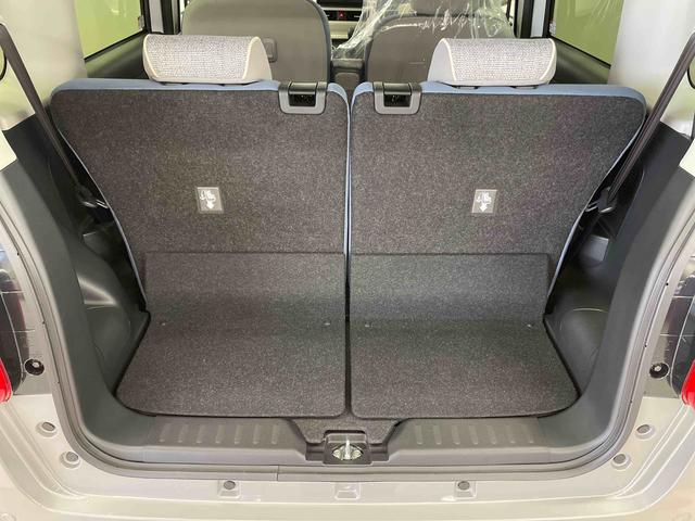 ムーヴキャンバスストライプスＧ（宮城県）の中古車