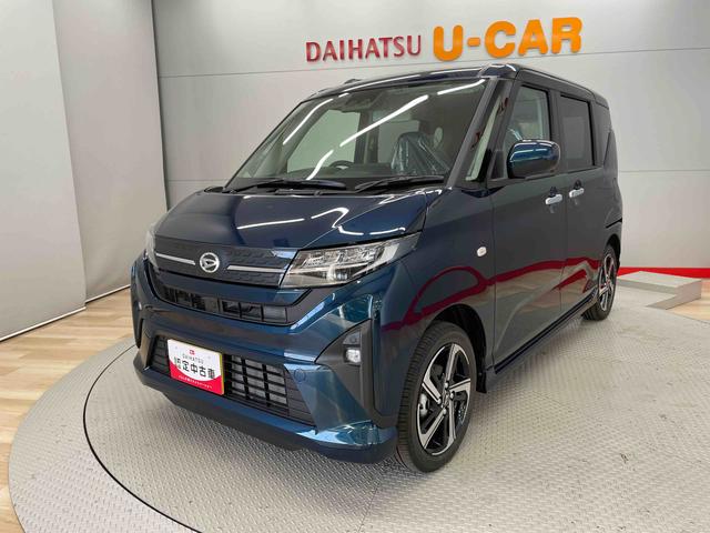 ムーヴＲＳ（宮城県）の中古車