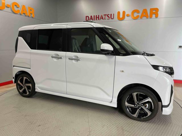 ムーヴＲＳ（宮城県）の中古車