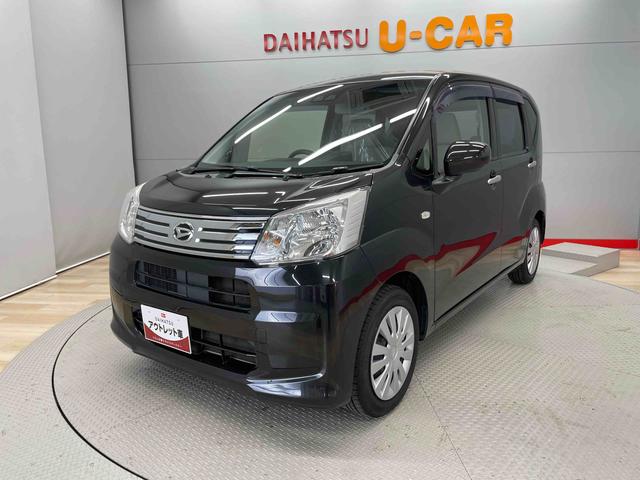 ムーヴＬ　ＳＡIII（宮城県）の中古車