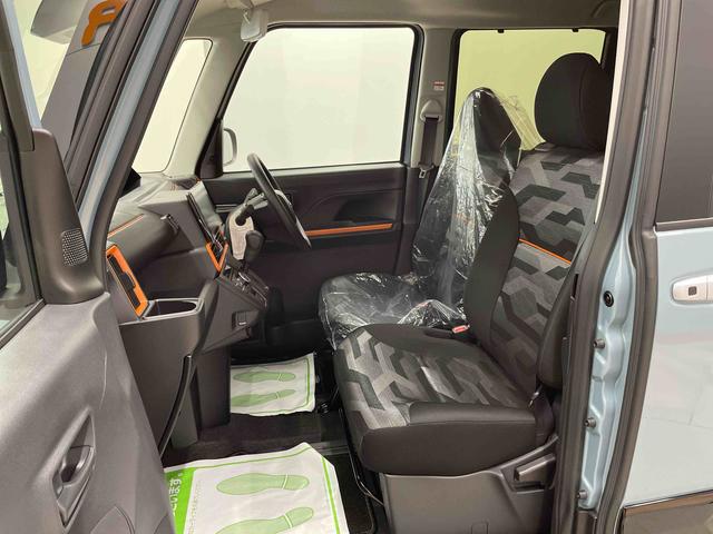 タントファンクロス（宮城県）の中古車