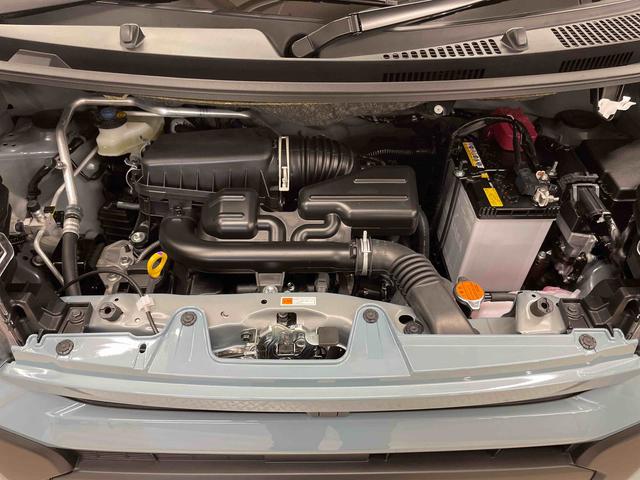 タントファンクロス（宮城県）の中古車