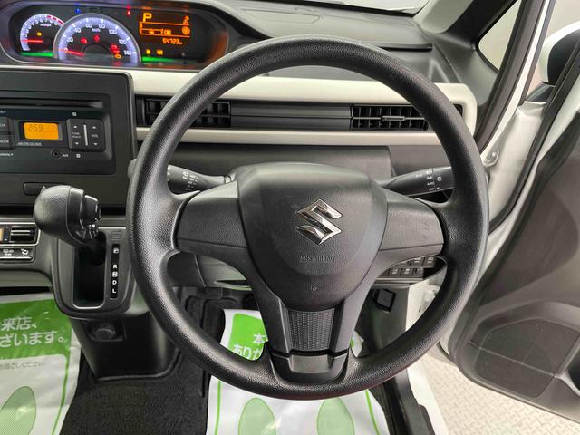 ワゴンＲハイブリッドＦＸ（宮城県）の中古車