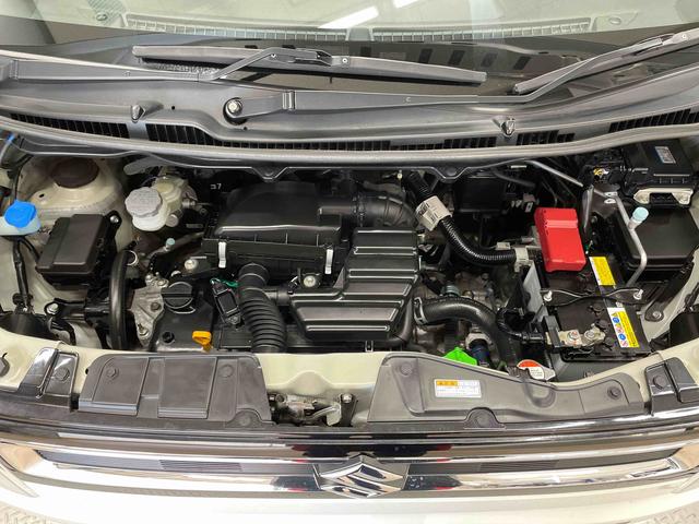 ワゴンＲハイブリッドＦＸ（宮城県）の中古車