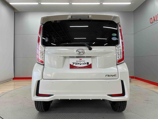 ムーヴカスタム　ＲＳ　ＳＡII（宮城県）の中古車
