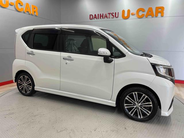 ムーヴカスタム　ＲＳ　ＳＡII（宮城県）の中古車