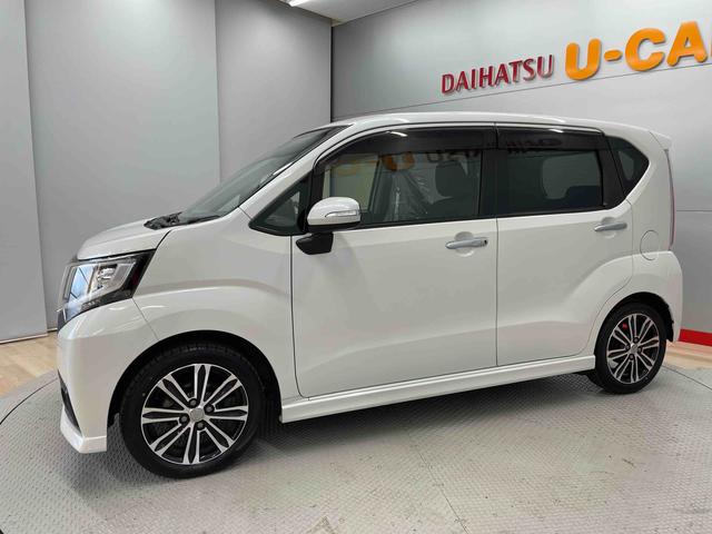 ムーヴカスタム　ＲＳ　ＳＡII（宮城県）の中古車