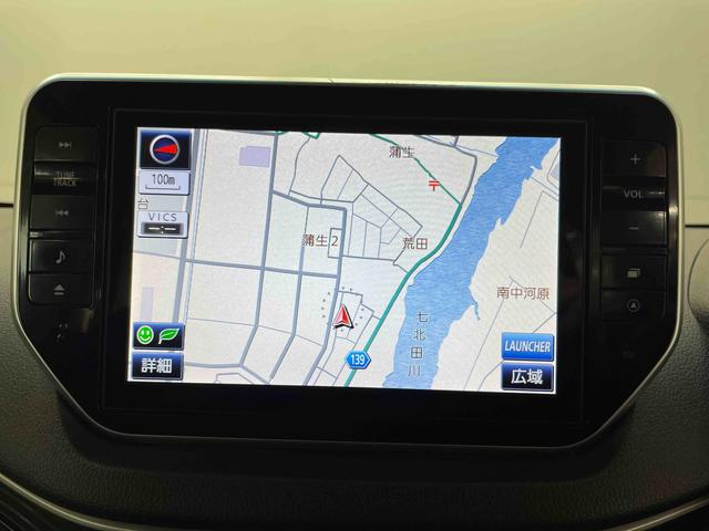 ムーヴカスタム　ＲＳ　ＳＡII（宮城県）の中古車