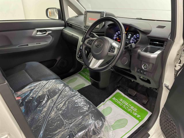 ムーヴカスタム　ＲＳ　ＳＡII（宮城県）の中古車