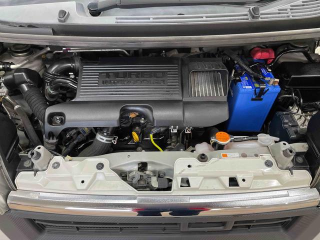 ムーヴカスタム　ＲＳ　ＳＡII（宮城県）の中古車