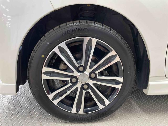 ムーヴカスタム　ＲＳ　ＳＡII（宮城県）の中古車