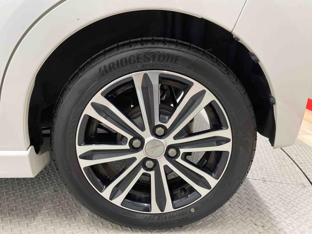 ムーヴカスタム　ＲＳ　ＳＡII（宮城県）の中古車