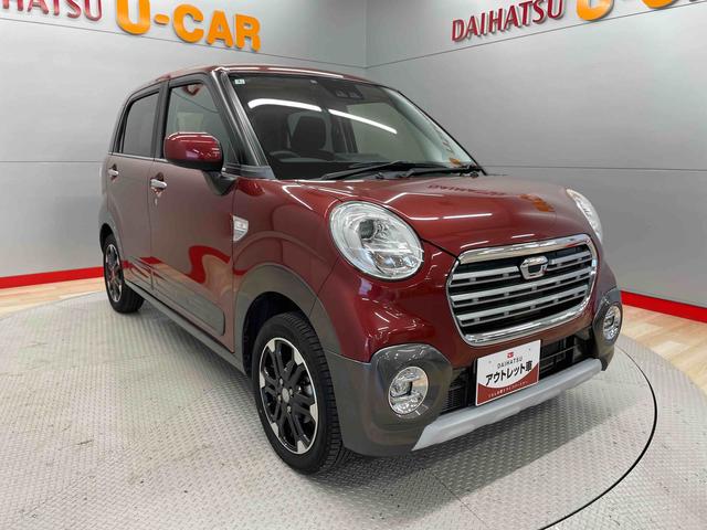 キャストアクティバＧ　ＳＡIII（宮城県）の中古車