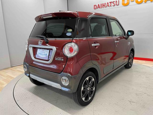 キャストアクティバＧ　ＳＡIII（宮城県）の中古車