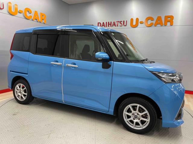 トールＧ　ＳＡII（宮城県）の中古車