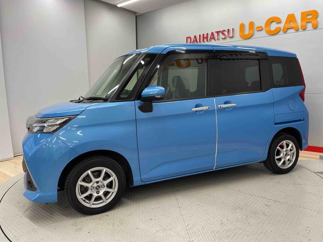 トールＧ　ＳＡII（宮城県）の中古車