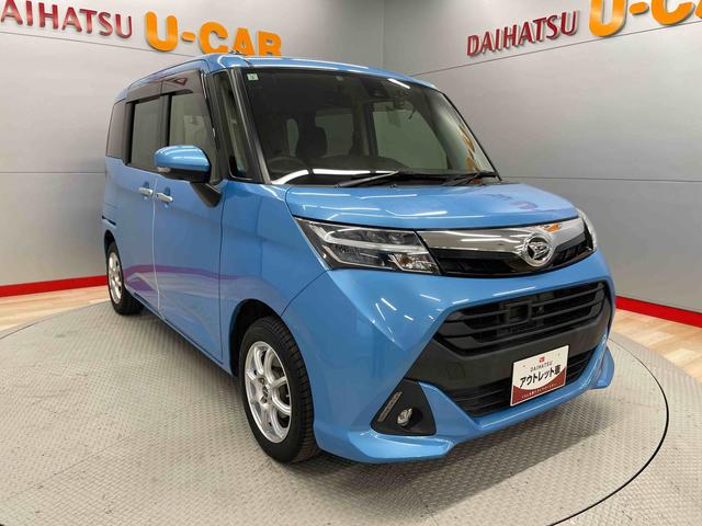 トールＧ　ＳＡII（宮城県）の中古車