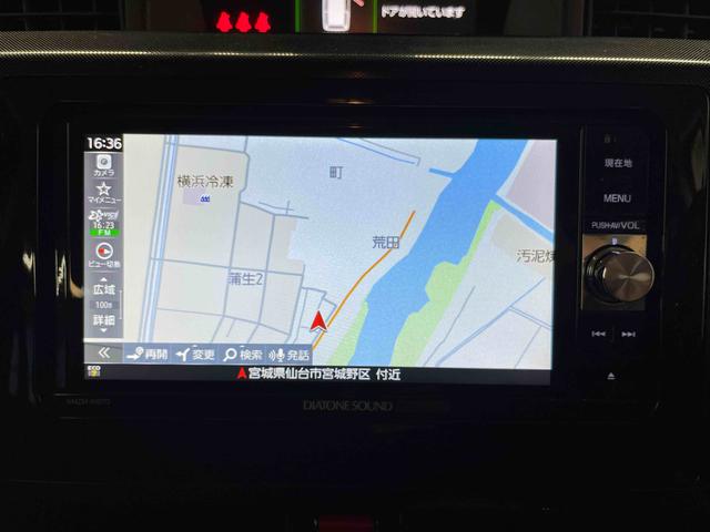 トールＧ　ＳＡII（宮城県）の中古車