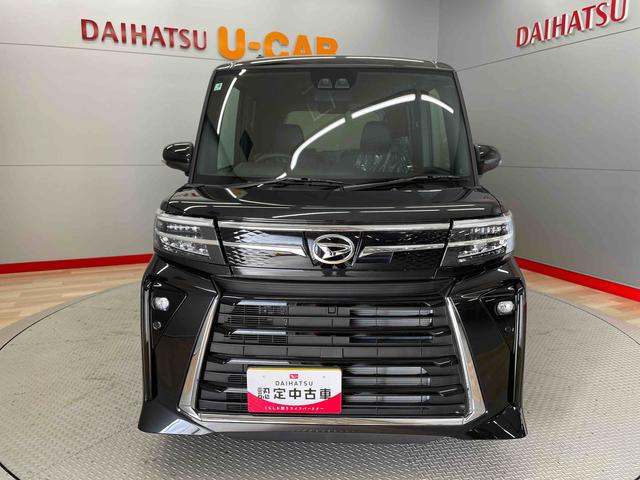 タントカスタムＸ（宮城県）の中古車