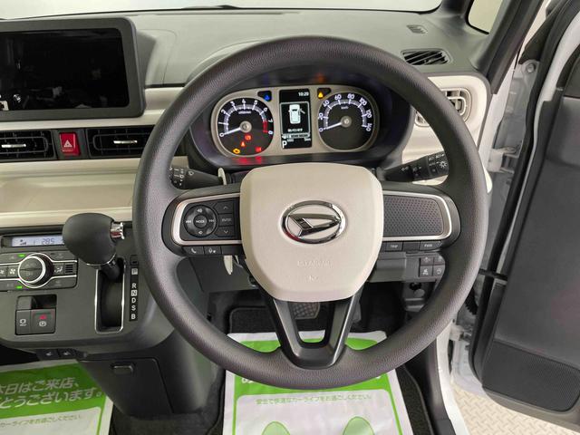 ムーヴキャンバスストライプスＧ（宮城県）の中古車