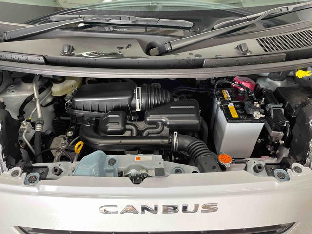 ムーヴキャンバスストライプスＧ（宮城県）の中古車