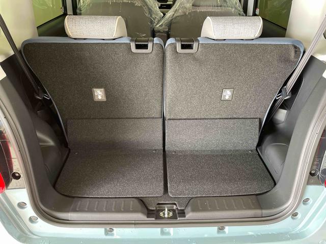 ムーヴキャンバスストライプスＧ（宮城県）の中古車