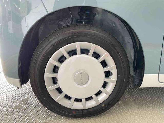 ムーヴキャンバスストライプスＧ（宮城県）の中古車