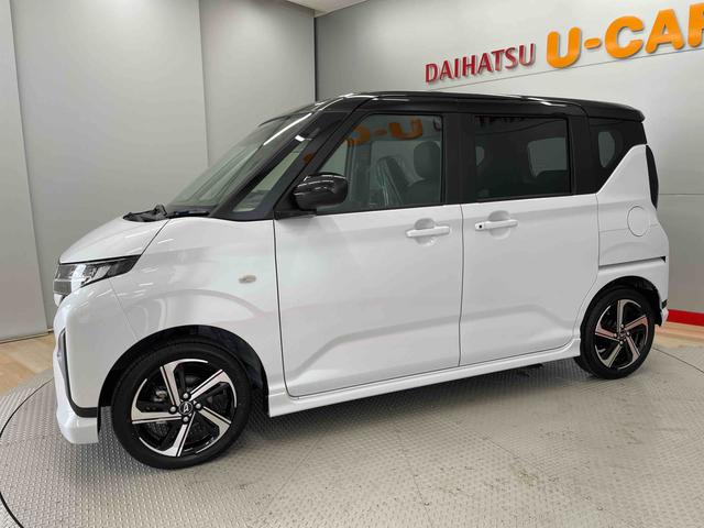 ムーヴＲＳ（宮城県）の中古車