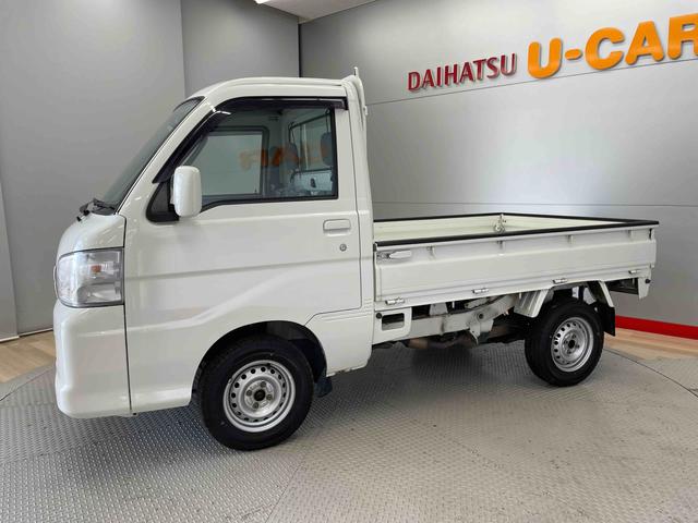 ハイゼットトラックＥＸＴ（宮城県）の中古車
