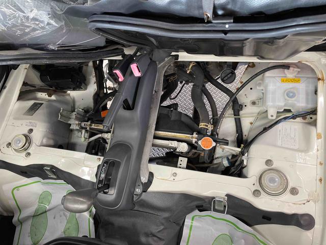 ハイゼットトラックＥＸＴ（宮城県）の中古車