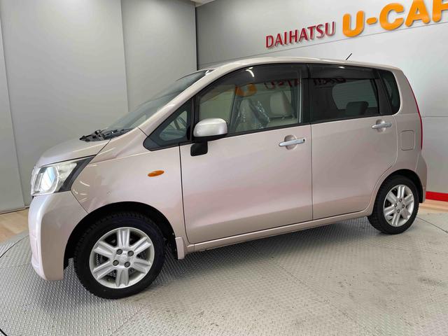 ムーヴＸ　ＳＡ（宮城県）の中古車