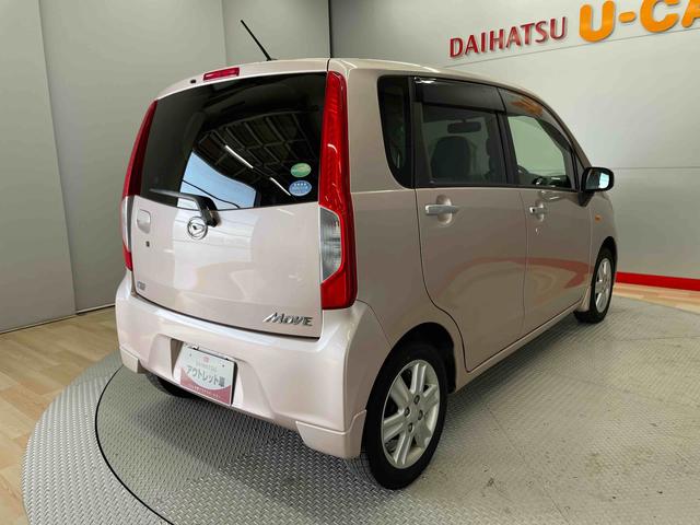 ムーヴＸ　ＳＡ（宮城県）の中古車